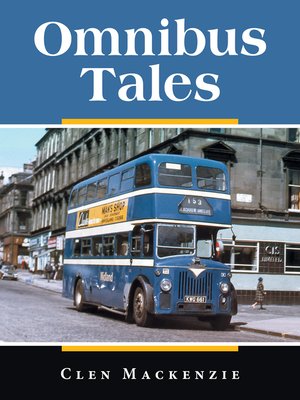 cover image of Omnibus Tales